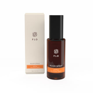 Joyful Room Spray.