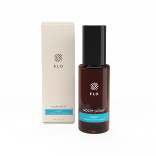 Purify Room Spray.