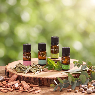Repel Essential Oil Collection