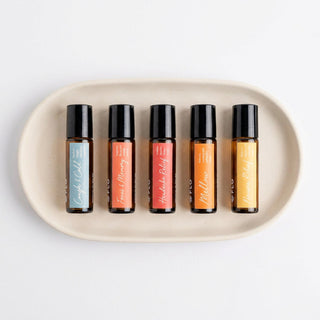 [Buy 4 Free 1] Essential Oil Roll-On