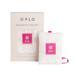 Aromatic Sachet - Bloom