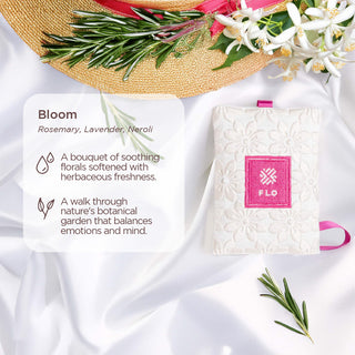 Aromatic Sachet - Bloom