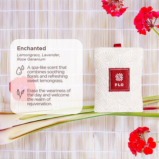 Aromatic Sachet - Enchanted