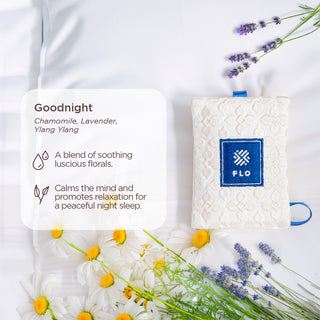 Aromatic Sachet - Goodnight