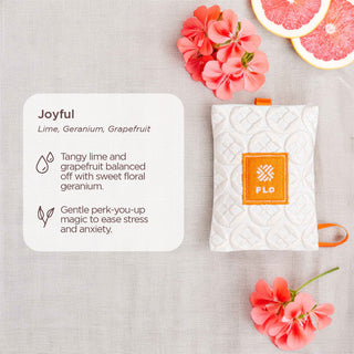 Aromatic Sachet - Joyful