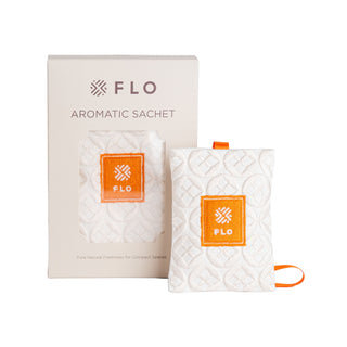 Aromatic Sachet - Joyful