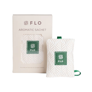 Aromatic Sachet - Oh! Fresh