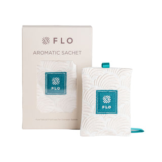 Aromatic Sachet - Retreat
