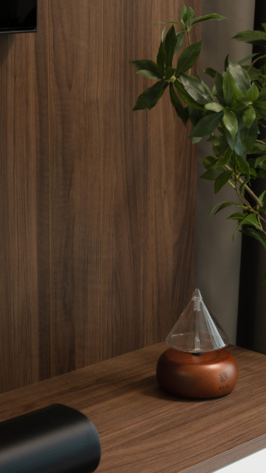 FLO Diffuser Home | FLO Aroma