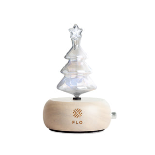 FLO Diffuser Home Christmas Bundle