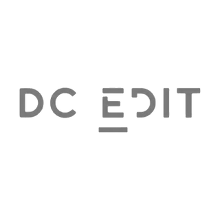 The DC Edit.