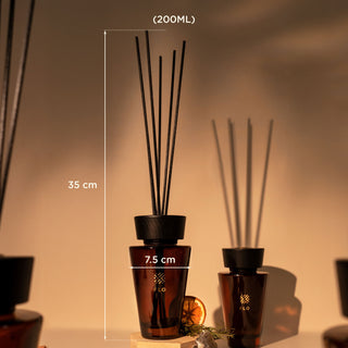 Reed Diffuser - Retreat