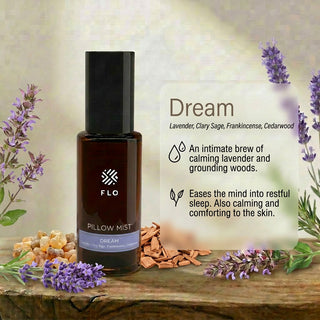 Pillow Mist - Dream