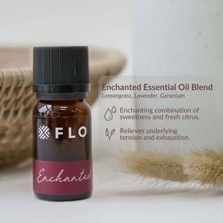 FLO Diffuser Home Uplift Bundle
