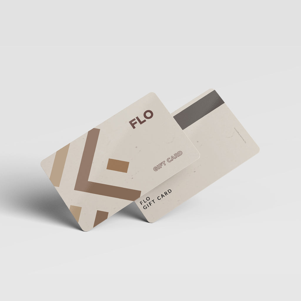 Flo Card FLO Gift Card | FLO Aroma