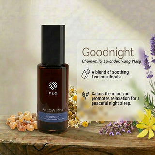 Pillow Mist - Goodnight
