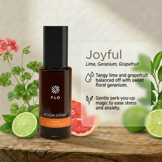 Room Spray - Joyful
