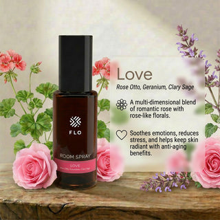 Room Spray - Love