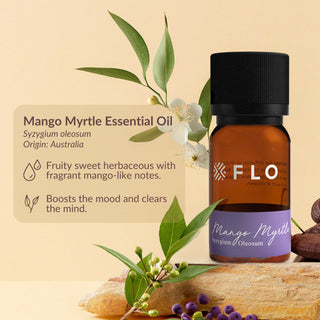 Mango Myrtle Essential Oil