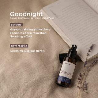 Pillow Mist - Goodnight