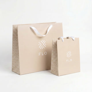 FLO Paper Bag