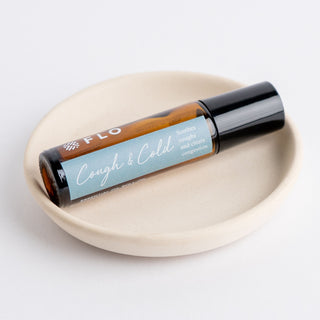 Cough and Cold Essential Oil Roll-On