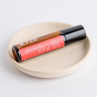 Headache Relief Essential Oil Roll-On