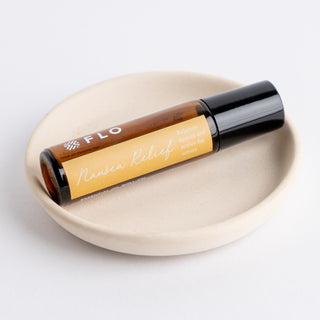 Nausea Relief Essential Oil Roll-On