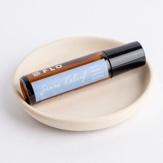 Sinus Relief Essential Oil Roll-On