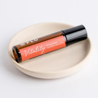 Vitality Essential Oil Roll-On