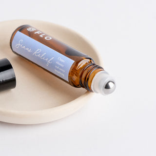 Sinus Relief Essential Oil Roll-On