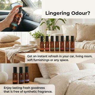 Room Spray - Oh! Fresh