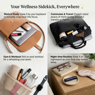 [Buy 4 Free 1] Essential Oil Roll-On