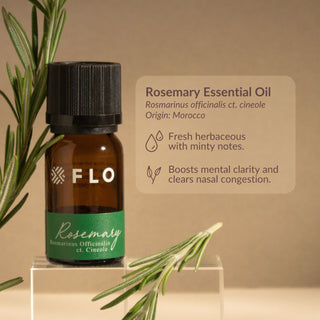 Rosemary Essential Oil