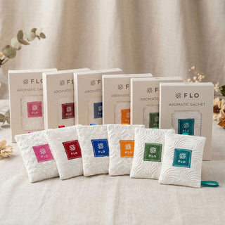 Aromatic Sachet - Enchanted