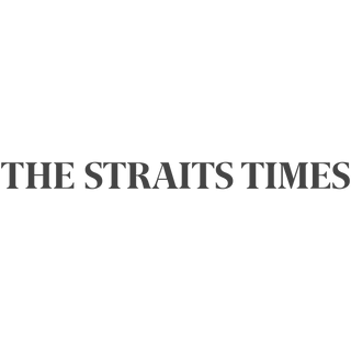The Straits Times.
