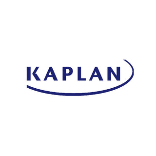 Kaplan.