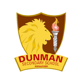 Dunman Secondary School.