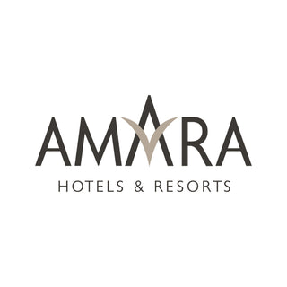 Amara Hotels and Resorts.