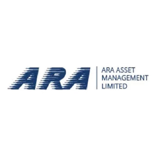 ARA Asset Management Limited.