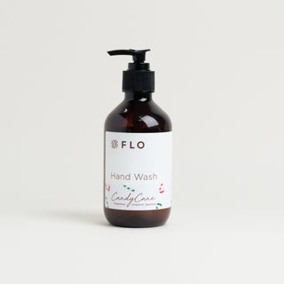 Hand Wash - Candy Cane