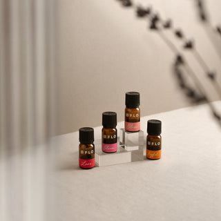 Blessing Essential Oil Collection.